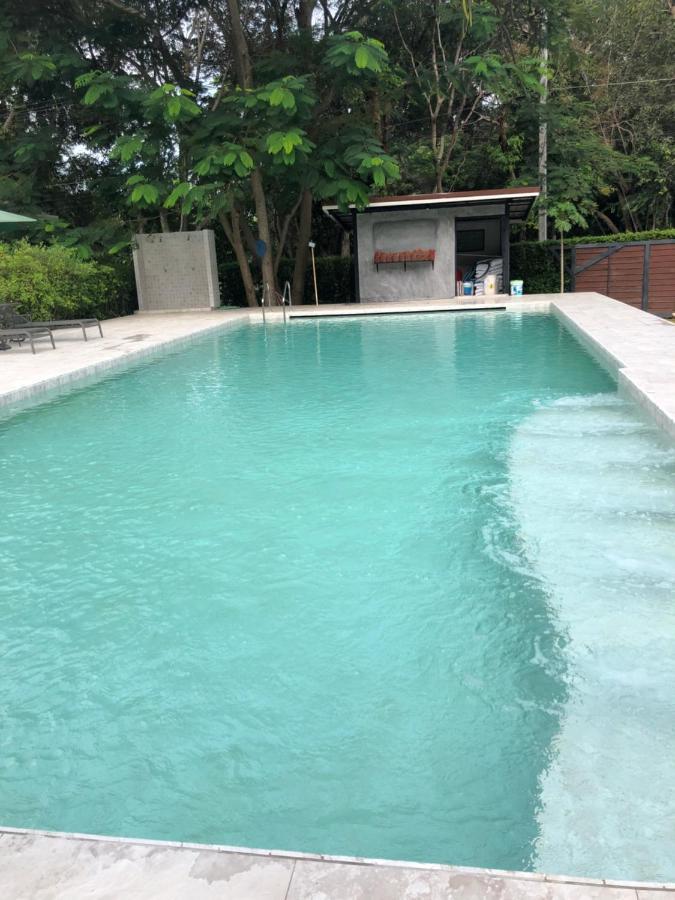 Arantarakiri Resort Khao Yai Mu Si Bagian luar foto