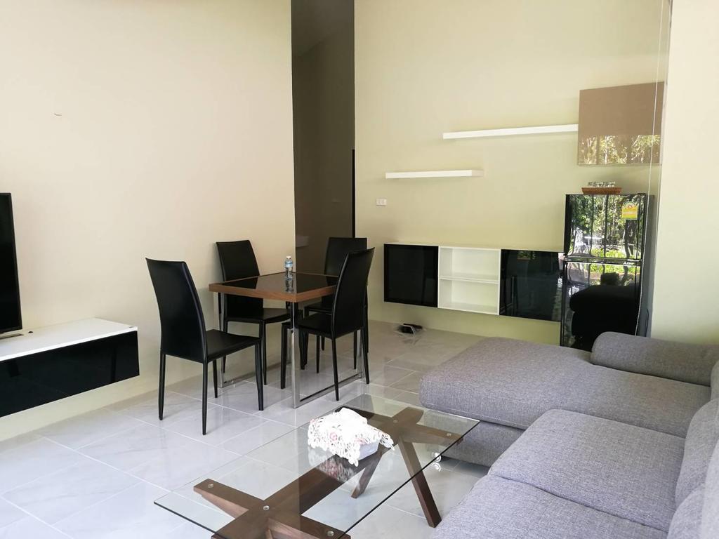 Arantarakiri Resort Khao Yai Mu Si Bagian luar foto