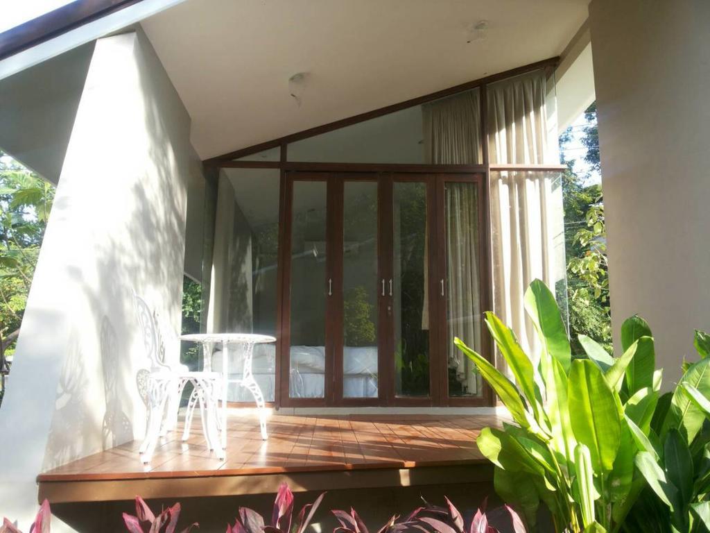 Arantarakiri Resort Khao Yai Mu Si Bagian luar foto