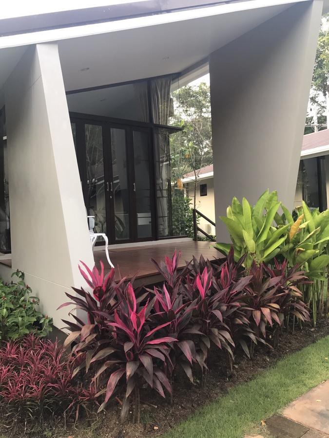 Arantarakiri Resort Khao Yai Mu Si Bagian luar foto