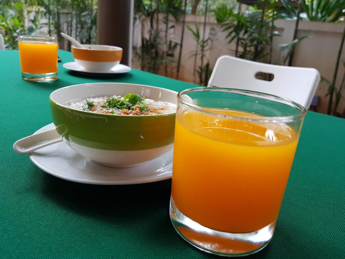 Arantarakiri Resort Khao Yai Mu Si Bagian luar foto