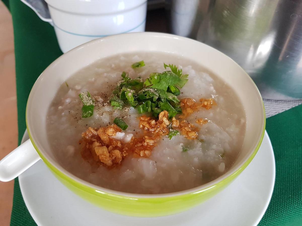 Arantarakiri Resort Khao Yai Mu Si Bagian luar foto