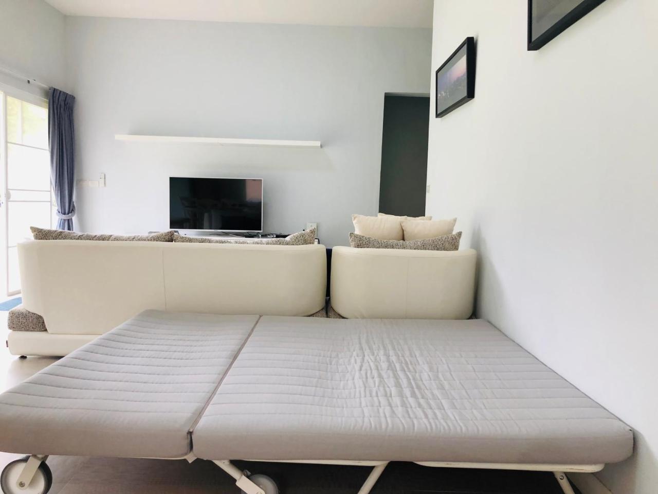 Arantarakiri Resort Khao Yai Mu Si Bagian luar foto